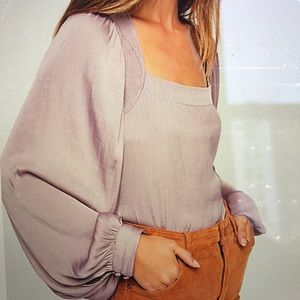 Free People Dream is You Bodysuit